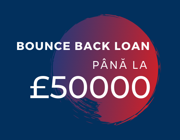 Imprumuturi bounce back loan