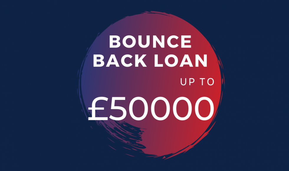 Bounce Back loan
