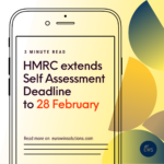 HMRC Extends Tax Return/Self-Assessment Deadline To 28 February
